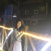 Zoe Fu