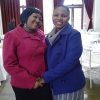 Kedibone Pela