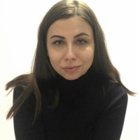 Ivi Yordanova