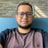 Mohammad Parvez