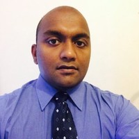 Lahiru De Silva