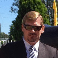 Russell Cooke