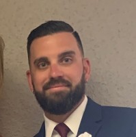 Chad McIntosh, EMS