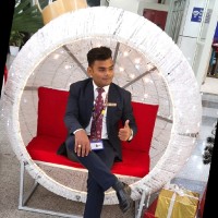 Dhruti Sunder Barik