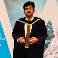 Slibil Wilson, BEng (Hons), M.Sc