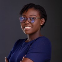 Esme Afia Siriboe