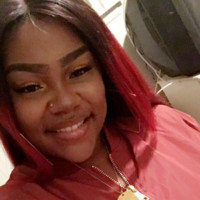 Destiny Scruggs