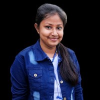 Modhurima Dey