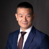 Johnson Lam