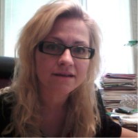 Karin Steen
