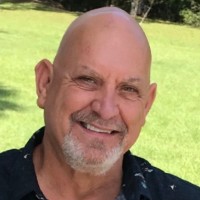 Tim Robertson Stsc