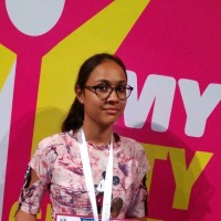Tarnika Vijay