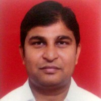 Santosh Baviskar