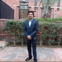 Ca Deependra Singh Mewada