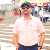 Pradeep Singh Rathore