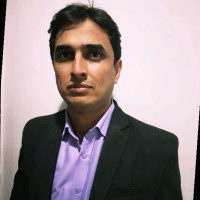 Hemant Bhatt