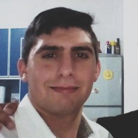 Roberto Gimenez