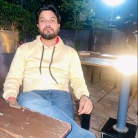 Shubham Chauhan