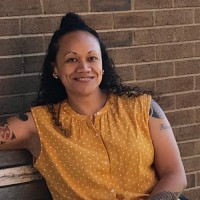 Jeniffer Afualo-Robinson