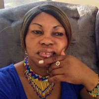 Miryam Diane Ella DJANGALA FALL