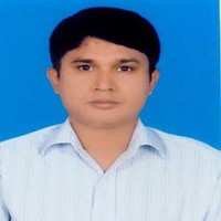 Md. Ibrahim Molla