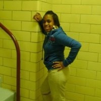 Breashia Webb