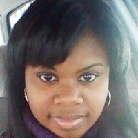 Jaleesa Gibson
