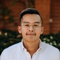 Daniel Huynh