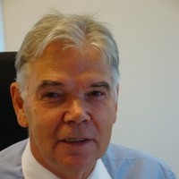 Peter van den Dries