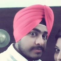 Gurvinder Singh
