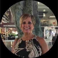 Cheryl Trottier