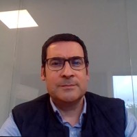 Stephane Gavilan