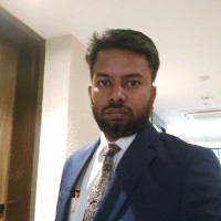 Mohan Arumugam