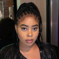 Diana Nwachukwu