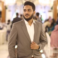 Syed Anas Ali