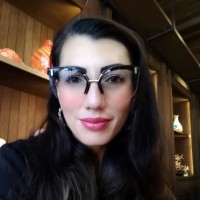 Kristine Richardson