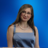 Karyna Surhai