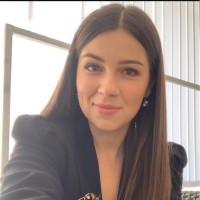 Alina Rogach🇺🇦