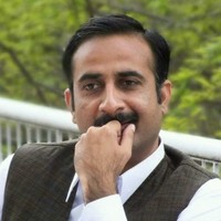 FAISAL CHAUDHARY
