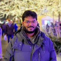 Rachit Saxena
