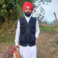 Kuljeet Singh