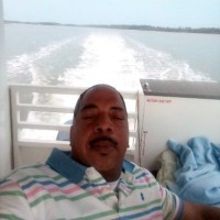 Darrell Harris