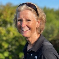 Marie Nordman