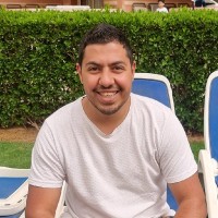 Mohamed Khairy