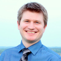 Jon Topping