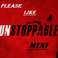 Unstoppable Mini Entertainment TV