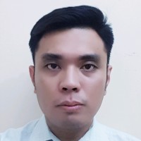 Julius Paolo Padilla