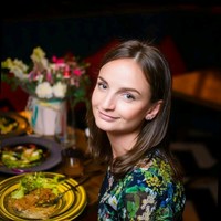 Oleksandra Boiko