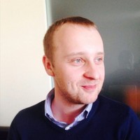 Евгений Губин