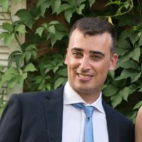 Daniele Hassan